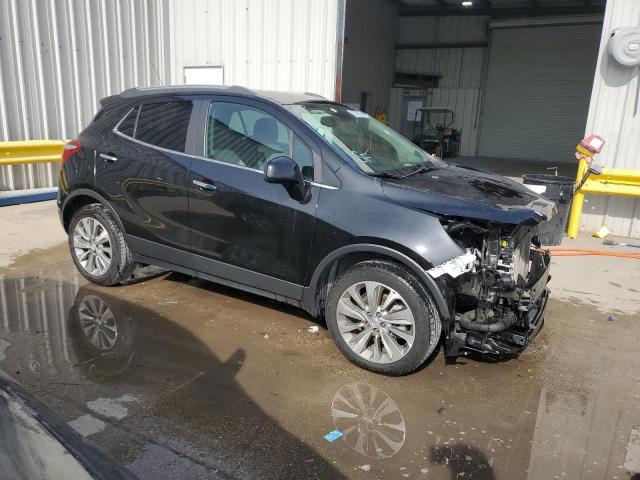 Vin: kl4cjasb9lb055919, lot: 41876995, buick encore preferred 20204