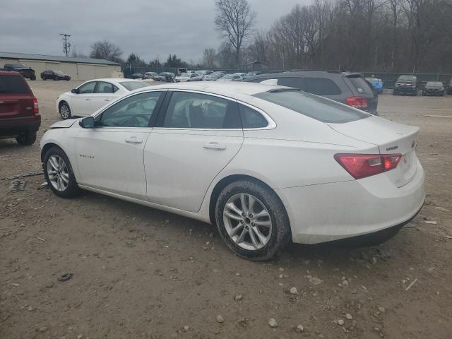 2018 CHEVROLET MALIBU 4D 1G1ZD5ST3JF189007