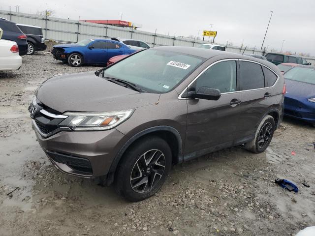 Vin: 2hkrm4h42gh672875, lot: 43249925, honda crv se 2016 img_1