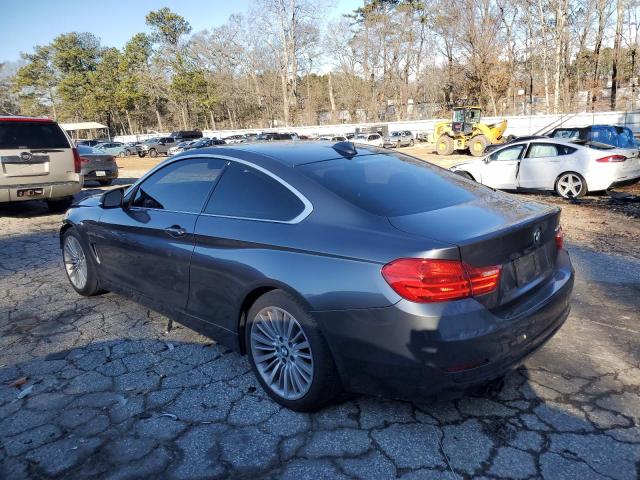 2016 BMW 428 I - WBA3N7C54GK226990