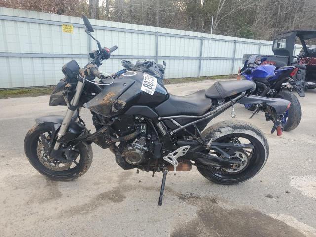 2023 SUZUKI GSX800 R JS1EM11B3P7100282