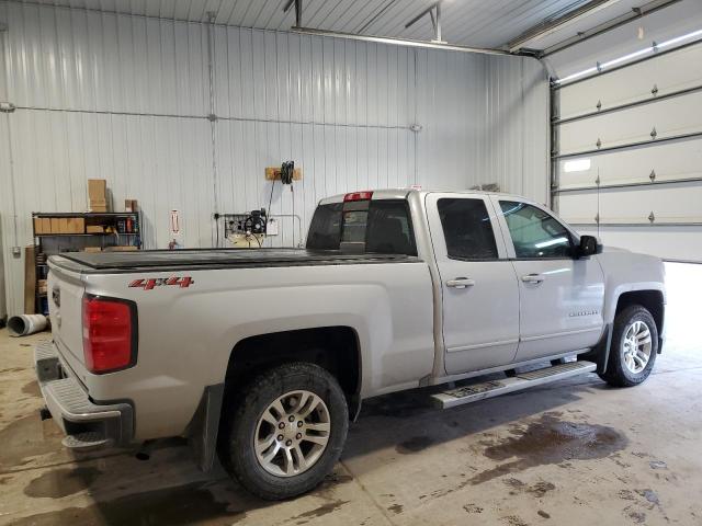 2018 CHEVROLET SILVERADO - 1GCVKREC2JZ172051