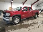 2018 GMC SIERRA K15 - 1GTV2MEC5JZ210150