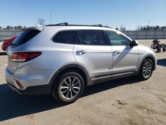2018 HYUNDAI SANTA FE S - KM8SM4HF9JU265535
