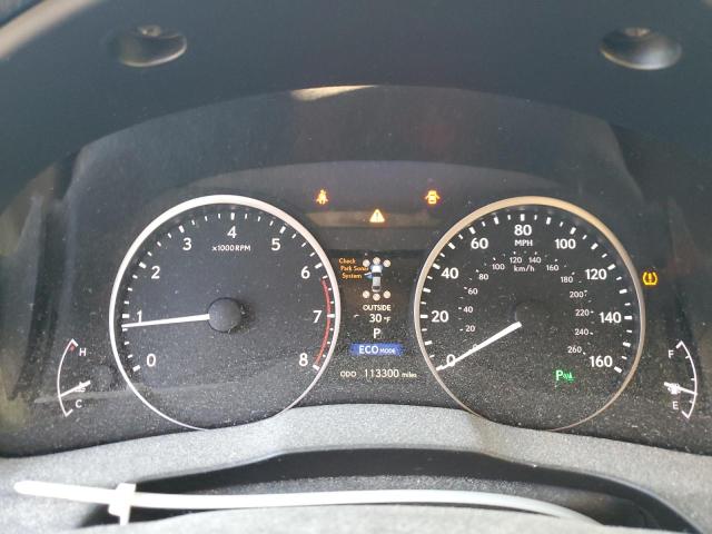 2015 LEXUS ES 350 - JTHBK1GG2F2158329