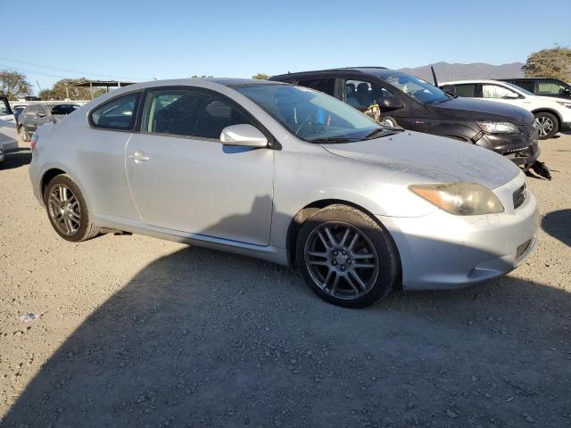 JTKDE3B77A0303303 Toyota Scion 2010