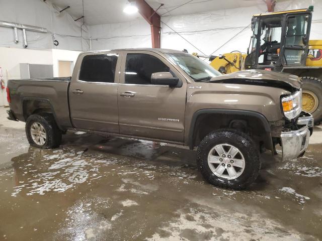 Vin: 3gtu2uec6eg232014, lot: 88635005, gmc sierra k1500 sle 20144