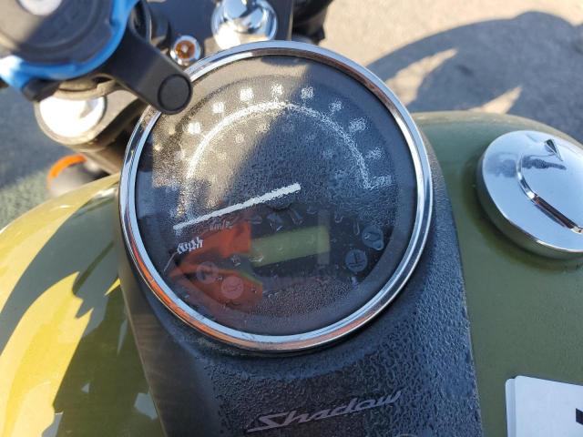 2023 HONDA VT750 C2B JH2RC5388PK300047
