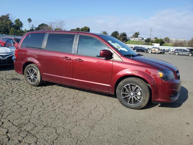 2018 DODGE GRAND CARA 2C4RDGBG4JR198958