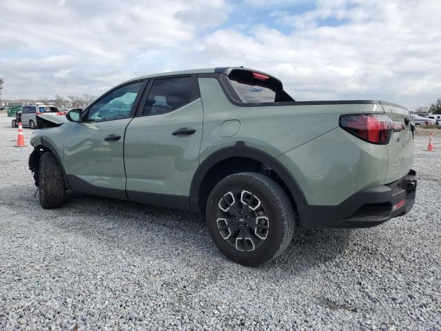 2024 HYUNDAI SANTA CRUZ 5NTJBDAE1RH080555