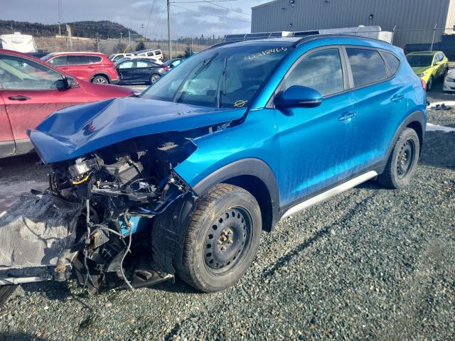 Vin: km8j3ca41mu307136, lot: 42218465, hyundai tucson limited 2021 img_1