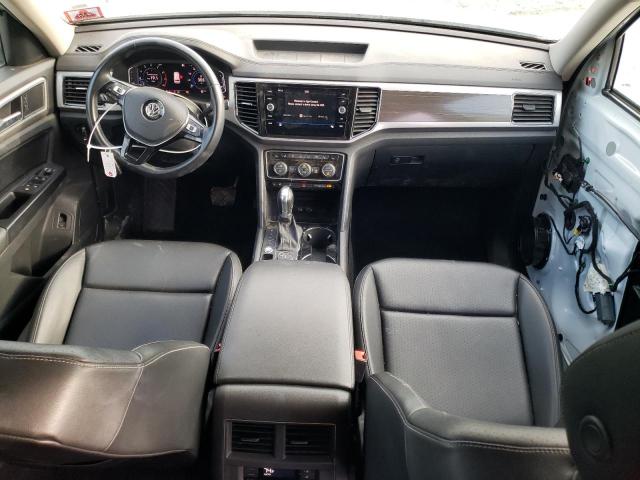 2019 VOLKSWAGEN ATLAS SEL 1V2MR2CAXKC598315