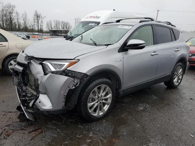 2018 TOYOTA RAV4 HV LI - JTMDJREV9JD174487