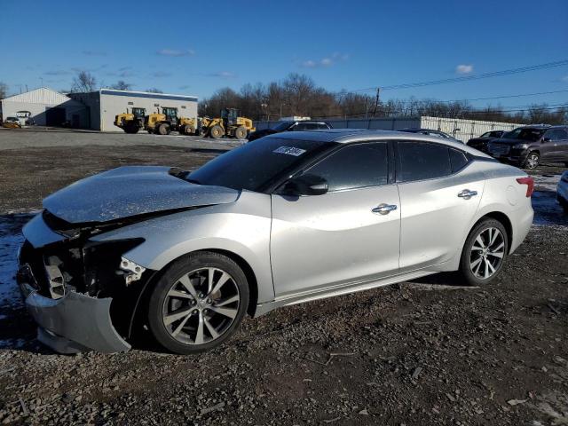 NISSAN MAXIMA 3.5