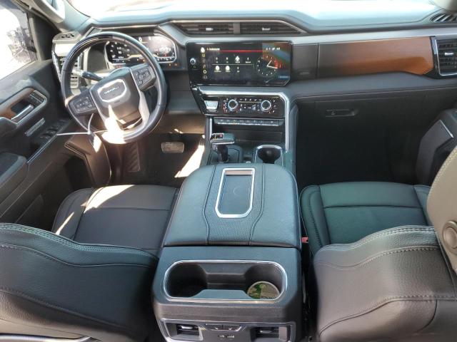 2022 GMC SIERRA K15 1GTUUGEL3NZ507849