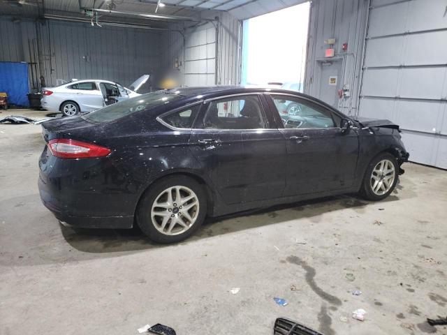 2016 FORD FUSION SE - 3FA6P0H71GR335811