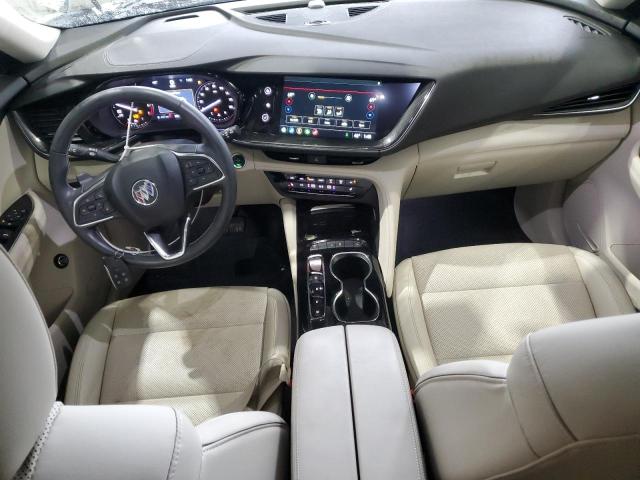 2022 BUICK ENVISION E - LRBFZNR42ND136020