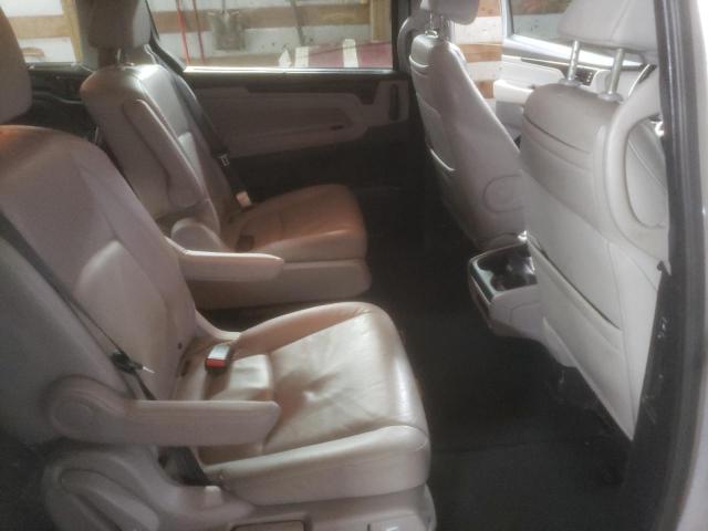 2018 HONDA ODYSSEY EL - 5FNRL6H98JB057618
