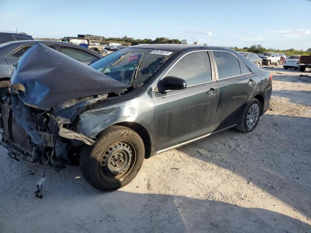 Vin: 4t1bf1fk6du292348, lot: 42458675, toyota camry l 2013 img_1