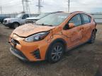 2018 TOYOTA PRIUS C - JTDKDTB30J1605671