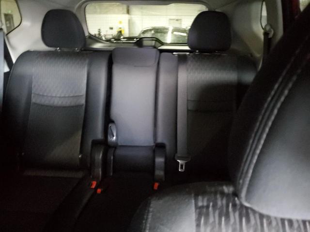 2017 NISSAN ROGUE S - JN8AT2MV1HW284894