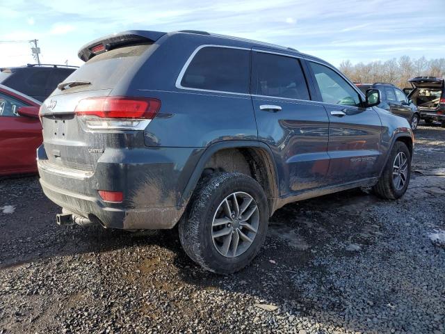 Vin: 1c4rjfbg0lc354623, lot: 42694745, jeep grand cher limited 20203