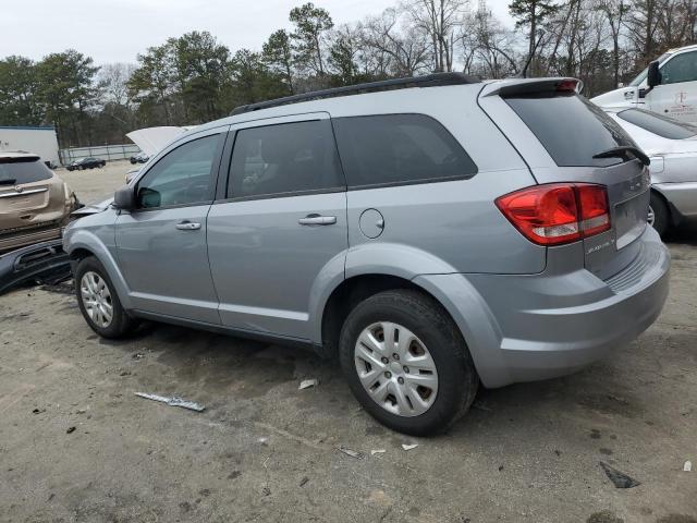 2015 DODGE JOURNEY SE - 3C4PDCAB8FT735230