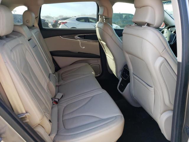2016 LINCOLN MKX SELECT 2LMTJ6KR1GBL63926
