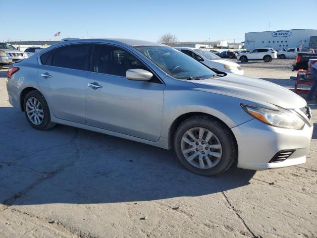 2017 NISSAN ALTIMA 2.5 1N4AL3AP6HN327788