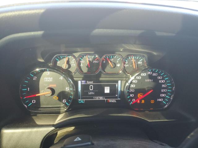2018 GMC SIERRA K15 - 3GTU2NEC9JG207446
