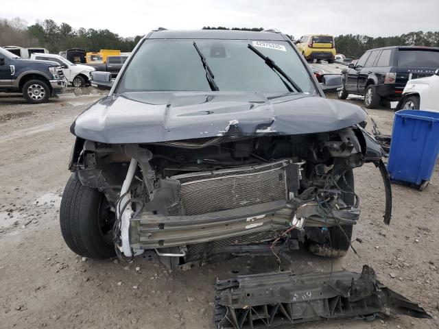 2017 FORD EXPLORER L - 1FM5K7F8XHGC29533