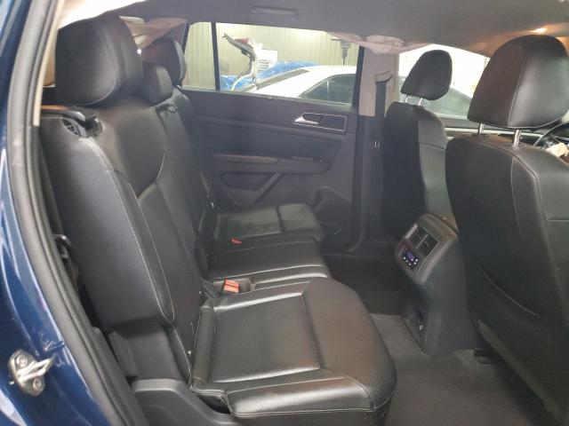 2019 VOLKSWAGEN ATLAS SE - 1V2WR2CAXKC547292