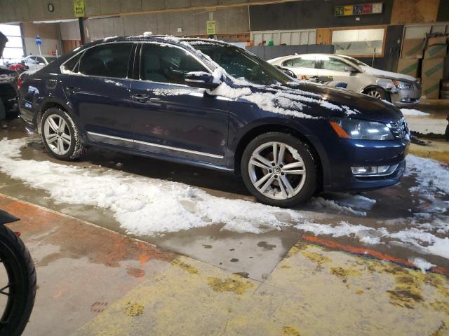 Vin: 1vwcn7a31dc093239, lot: 86797034, volkswagen passat sel 20134
