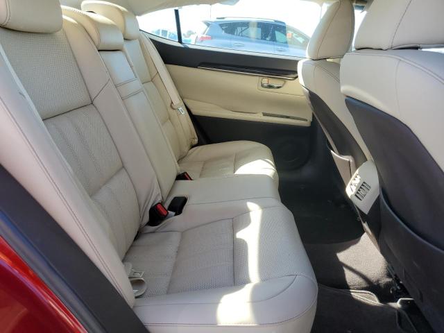2017 LEXUS ES 350 JTHBK1GG5H2250277