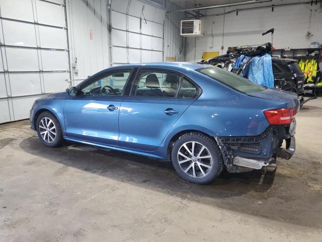 2016 VOLKSWAGEN JETTA SE - 3VWD67AJ4GM414998