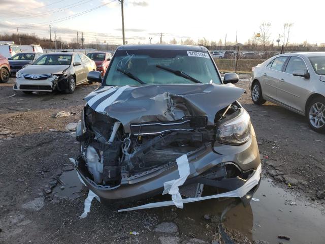 VIN KNDJN2A2XK7021210 2019 KIA SOUL no.5