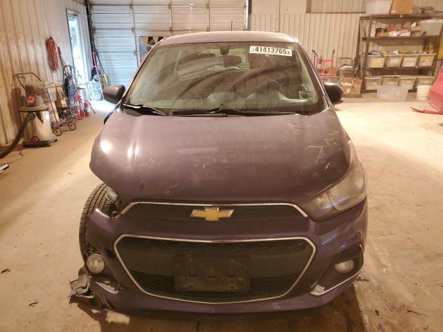 2016 CHEVROLET SPARK 1LT - KL8CD6SA9GC623404