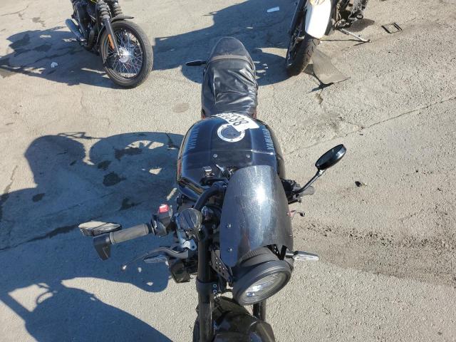 2022 YAMAHA MTM890 C JYARN80Y0NA000316
