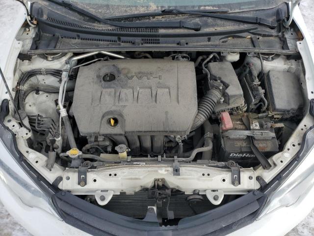 2014 TOYOTA COROLLA L - 2T1BURHEXEC161406