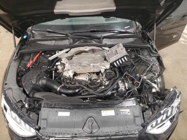 2020 AUDI S4 PRESTIG - WAUC4AF48LA043157