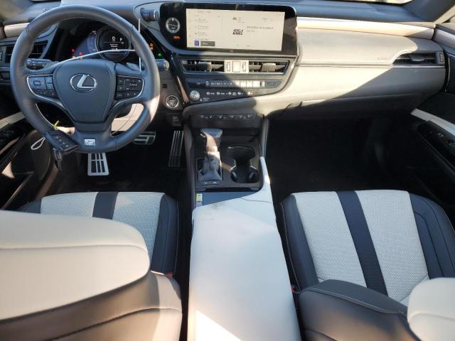 2024 LEXUS ES 300H F 58ABA1C11RU038105