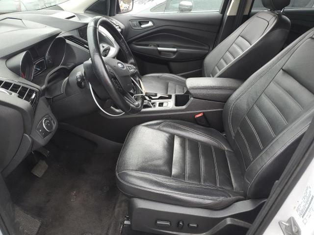 2018 FORD ESCAPE SEL 1FMCU9HD6JUD31703