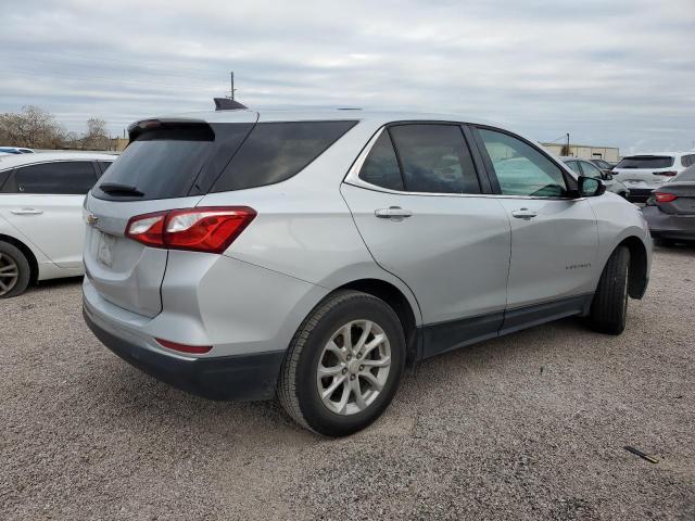 2018 CHEVROLET EQUINOX LT 3GNAXSEV2JS576240