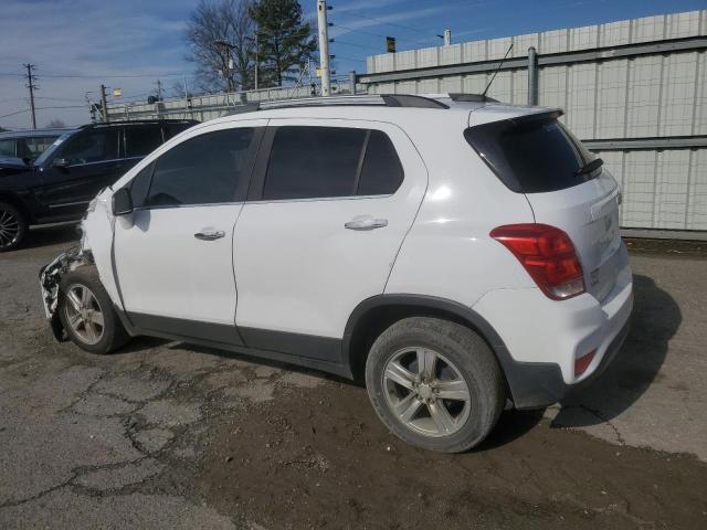 Vin: 3gncjlsb5ll232960, lot: 42209765, chevrolet trax 1lt 20202