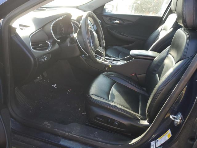 2020 CHEVROLET MALIBU LT - 1G1ZD5ST6LF066787