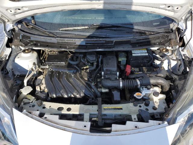 2017 NISSAN VERSA NOTE - 3N1CE2CP9HL369024