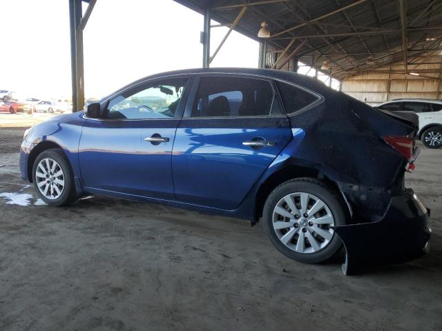2017 NISSAN SENTRA S - 3N1AB7AP2HY257166