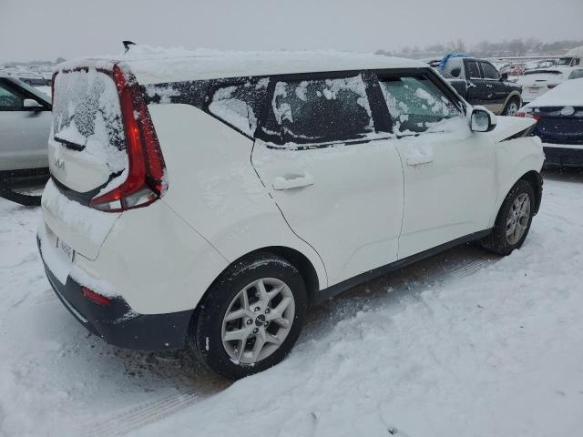 2022 KIA SOUL LX - KNDJ23AU2N7181666