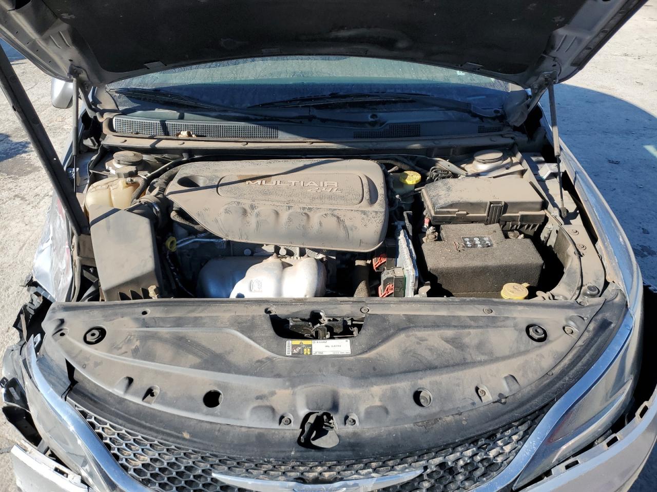 CHRYSLER 200 LIMITED