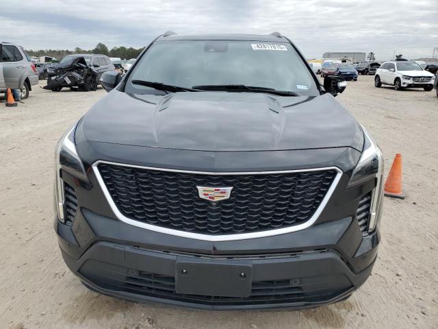 2020 CADILLAC XT4 SPORT 1GYFZER47LF110574